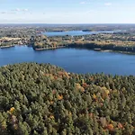 Nyaraló Letniskowe Ruś