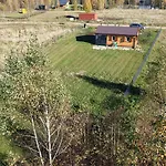 Letniskowe Nyaraló