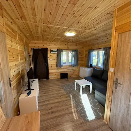 Letniskowe Holiday home *