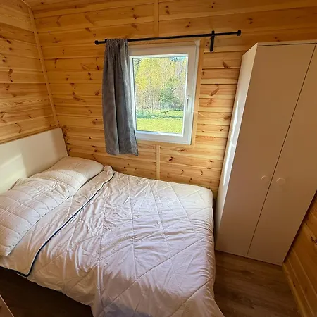 Letniskowe Holiday home