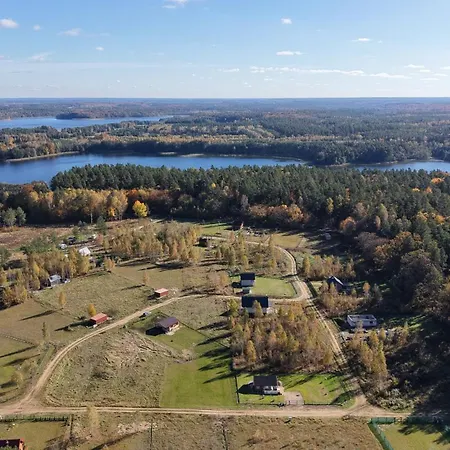 Letniskowe Holiday home