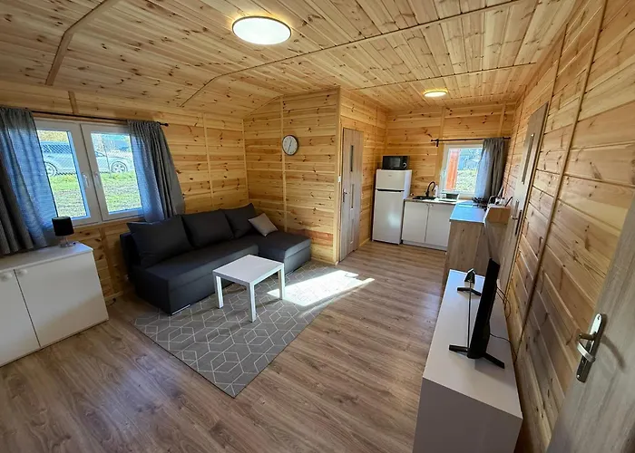 Letniskowe Dom wakacyjny