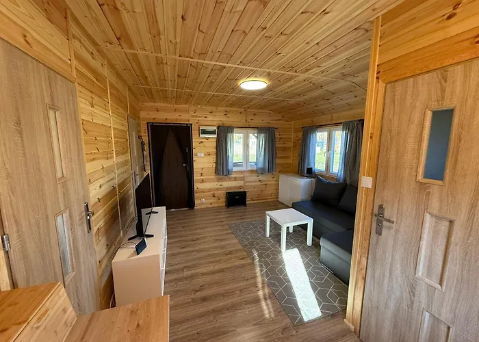 Letniskowe Dom wakacyjny *