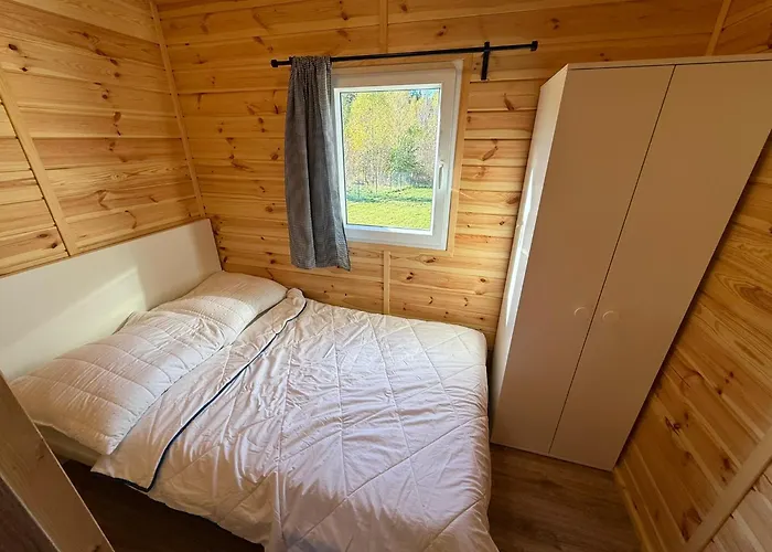 Letniskowe Dom wakacyjny