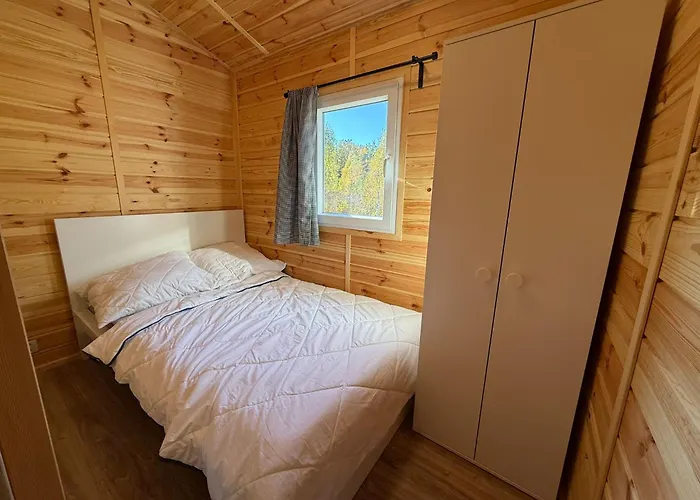 Letniskowe Dom wakacyjny Ruś