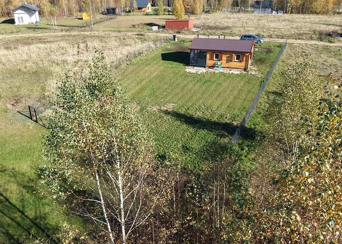 Letniskowe Dom wakacyjny